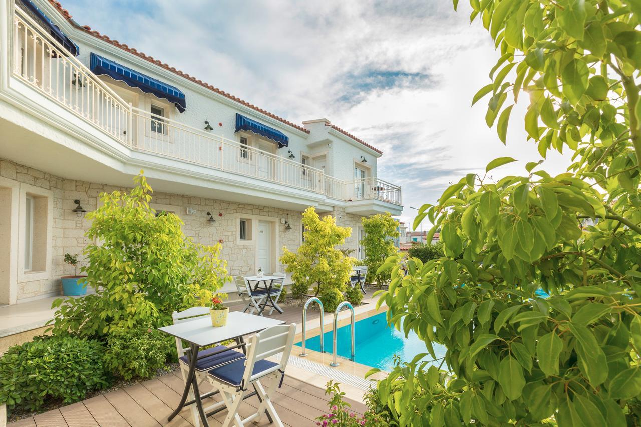 Levin Hotel อาเลอเจอติ ภายนอก รูปภาพ