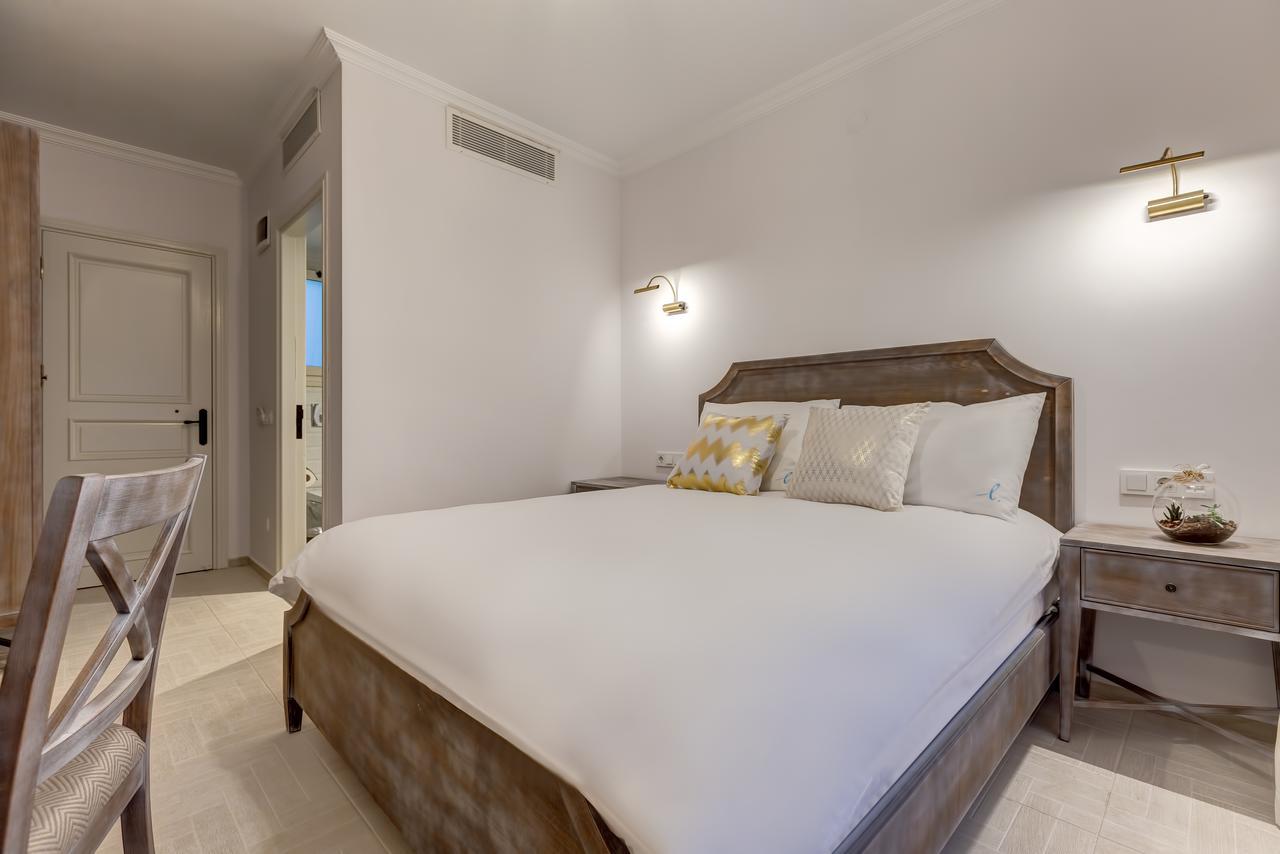 Levin Hotel อาเลอเจอติ ภายนอก รูปภาพ