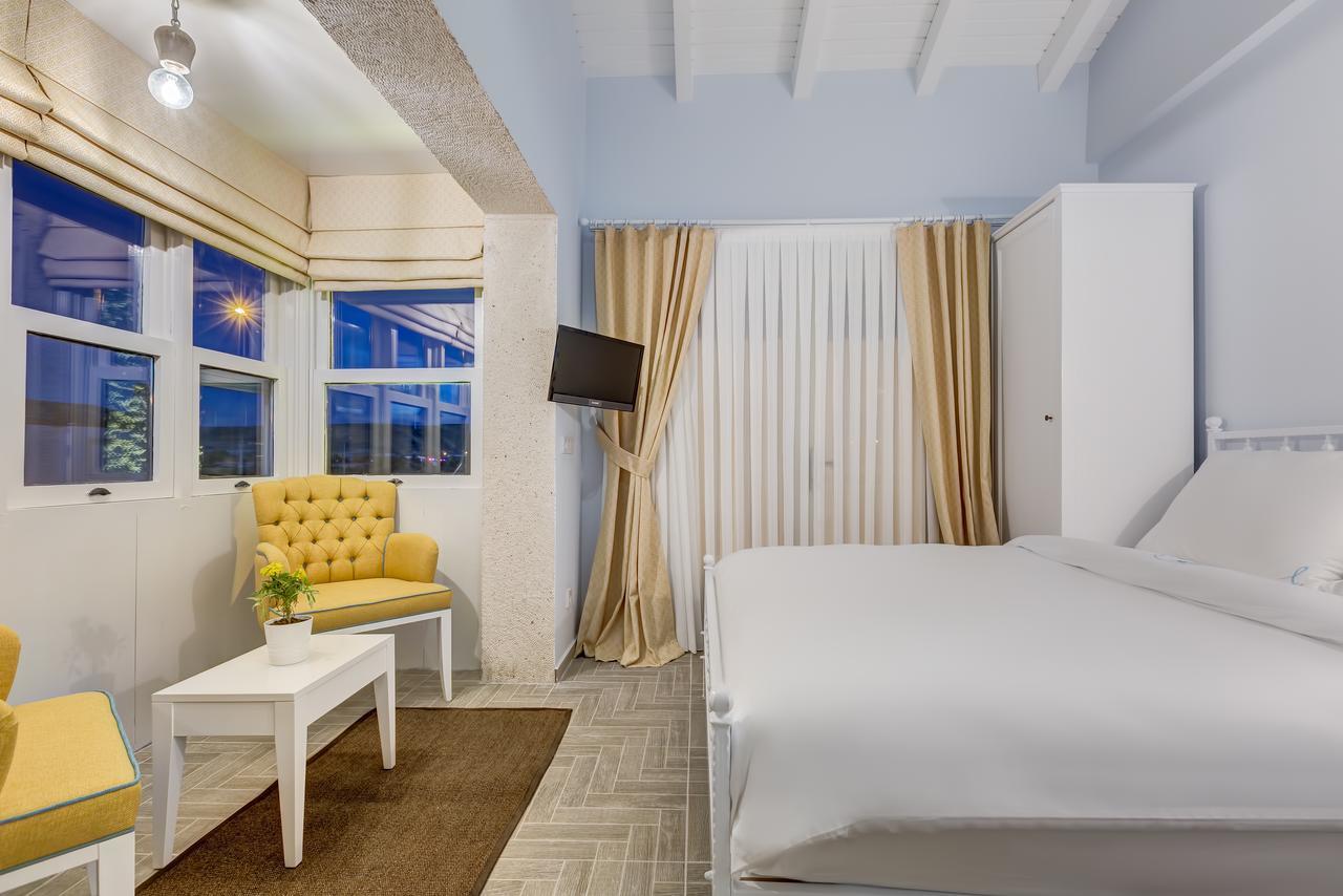 Levin Hotel อาเลอเจอติ ภายนอก รูปภาพ