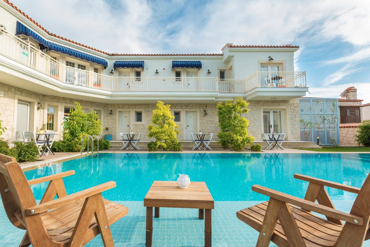 Levin Hotel อาเลอเจอติ ภายนอก รูปภาพ
