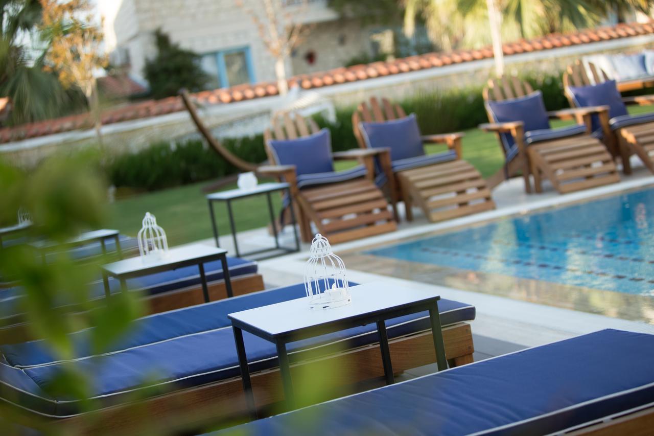 Levin Hotel อาเลอเจอติ ภายนอก รูปภาพ