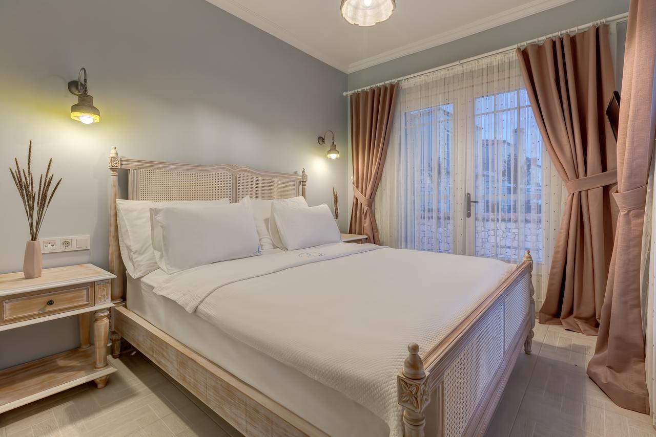 Levin Hotel อาเลอเจอติ ภายนอก รูปภาพ