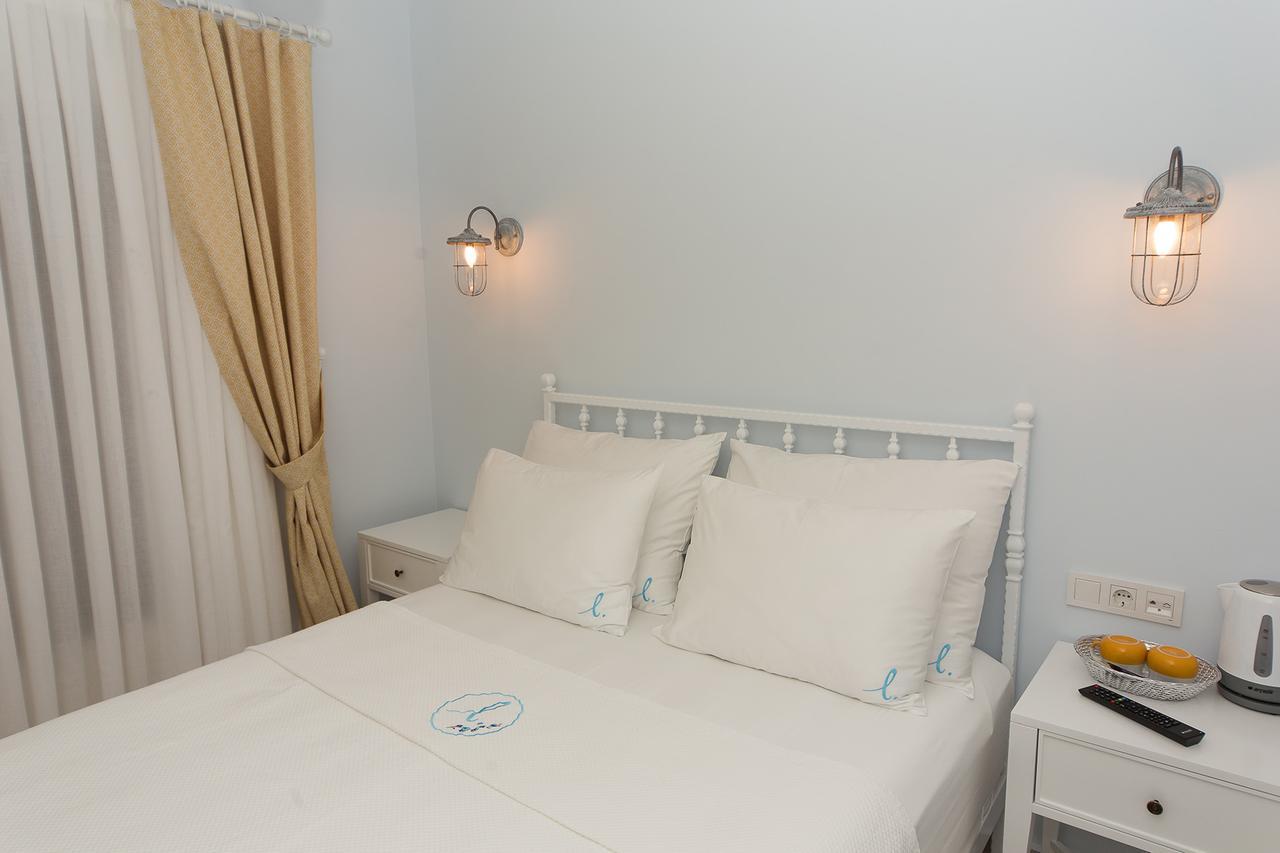 Levin Hotel อาเลอเจอติ ภายนอก รูปภาพ