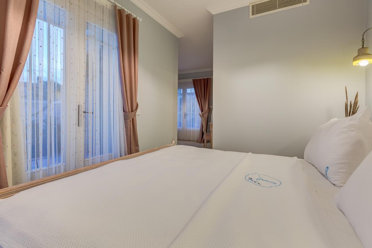Levin Hotel อาเลอเจอติ ภายนอก รูปภาพ