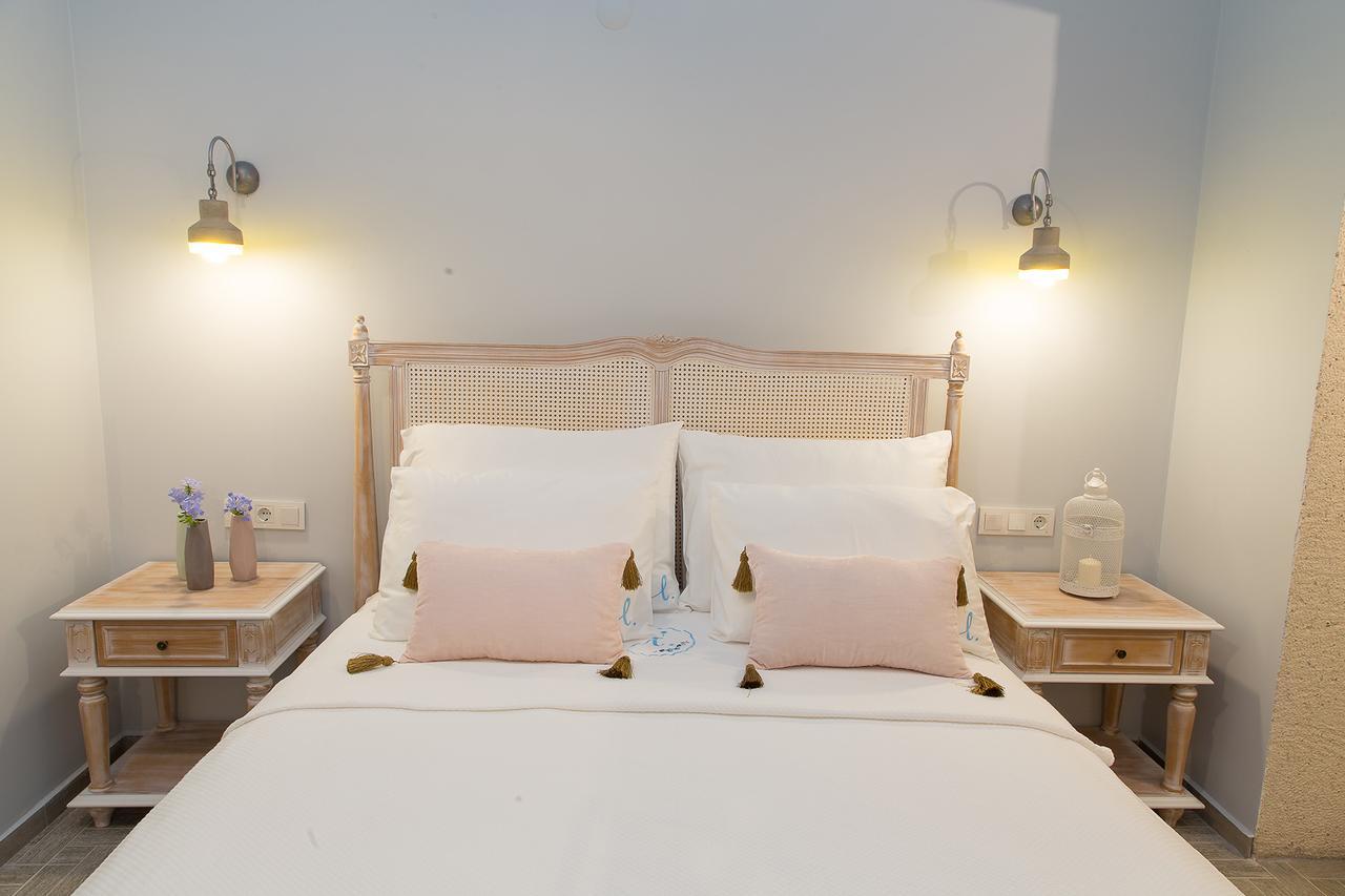Levin Hotel อาเลอเจอติ ภายนอก รูปภาพ