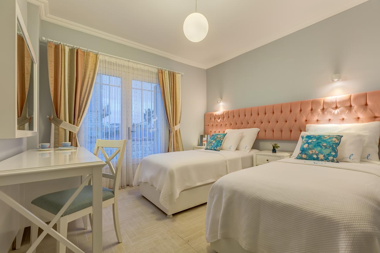 Levin Hotel อาเลอเจอติ ภายนอก รูปภาพ